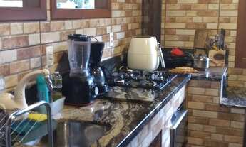 Imagem 12: Chalé alto padrão em Urubici Santa Catarina