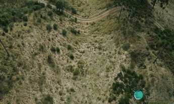 Imagem 4: Sítio para turismo na Cidade de Alfredo Wagner - Capital das nascentes