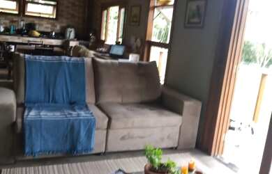 Imagem 8: Chalé alto padrão em Urubici Santa Catarina