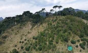 Imagem 2: Sítio para turismo na Cidade de Alfredo Wagner - Capital das nascentes