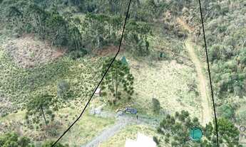 Imagem 2: Chácara para turismo Rural em Urubici - SC