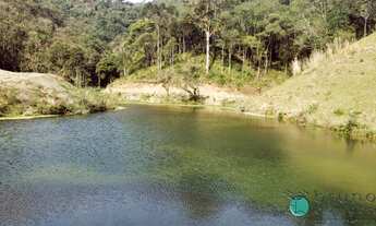 Imagem 3: Excelente sítio para turismo e moradia no portal da serra Catarinense