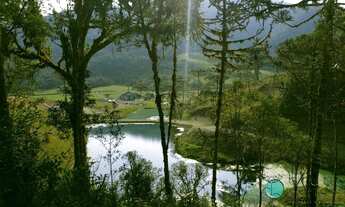 Imagem: Excelente sítio para turismo e moradia