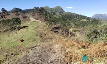 Imagem 5: SÍTIO NA SERRA CATARINENSE