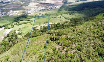 Imagem: Sítio para investimento em Bom Retiro