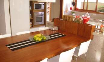 Imagem 7: Casa no Condomínio Paradiso em Indaiatuba/SP a venda