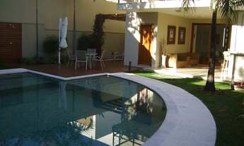 Imagem 3: Casa no Condomínio Paradiso em Indaiatuba/SP a venda