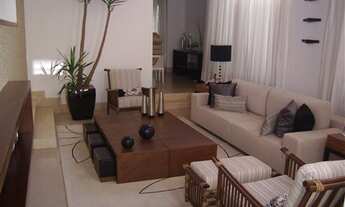 Imagem 5: Casa no Condomínio Paradiso em Indaiatuba/SP a venda