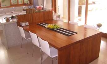 Imagem 2: Casa no Condomínio Paradiso em Indaiatuba/SP a venda