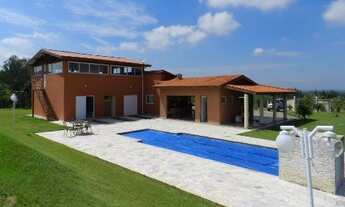 Imagem 4: Luxuoso Haras à Venda em Porto Feliz-SP, Bairro Belo: 4 quartos, 1 suíte, 2 salas, 3 banhe