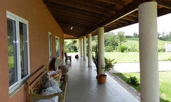 Imagem 7: Luxuoso Haras à Venda em Porto Feliz-SP, Bairro Belo: 4 quartos, 1 suíte, 2 salas, 3 banhe