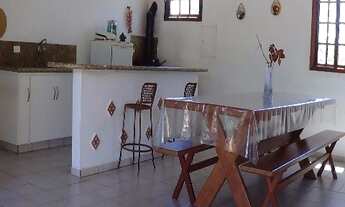 Imagem 4: Chácara Terra de Itaici Indaiatuba