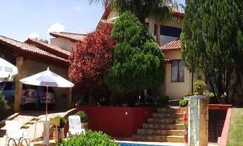 Imagem 2: Chácara Terra de Itaici Indaiatuba