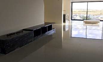 Imagem 2: Imponente Casa em Condomínio à Venda em Indaiatuba-SP Jardim Vila Paradiso 6 Quartos 6