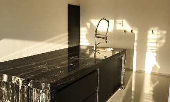 Imagem 5: Imponente Casa em Condomínio à Venda em Indaiatuba-SP Jardim Vila Paradiso 6 Quartos 6