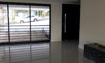 Imagem 3: Imponente Casa em Condomínio à Venda em Indaiatuba-SP Jardim Vila Paradiso 6 Quartos 6