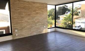 Imagem 7: Imponente Casa em Condomínio à Venda em Indaiatuba-SP Jardim Vila Paradiso 6 Quartos 6