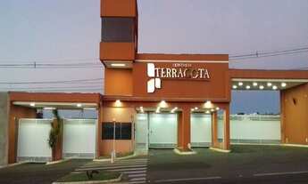 Imagem 2: Condomínio Jardim Quintas da Terracota - Terreno com 1.800 m²