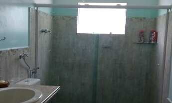 Imagem 3: Impecável casa à venda no Jardim Regina, Indaiatuba-SP: 3 quartos, 1 suíte, 2 salas, 2 ban