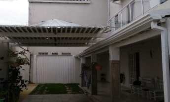 Imagem 1: Impecável casa à venda no Jardim Regina, Indaiatuba-SP: 3 quartos, 1 suíte, 2 salas, 2 ban