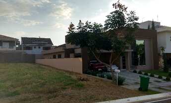 Imagem 6: Casa em Condomínio de Alto Padrão em Indaiatuba-SP: 4 quartos, 3 suítes, 3 salas, 4 banhei