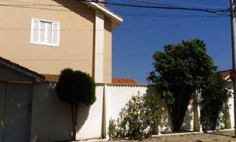 Imagem 3: SOBRADO EM BAIRRO