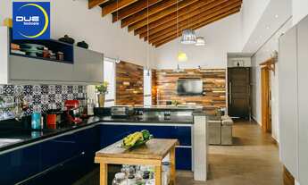 Imagem 4: LINDA CASA NO TERRA MAGNA