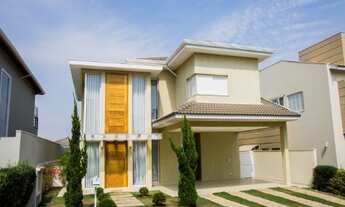 Imagem: CA01495 - Casa para Locação no Condomínio