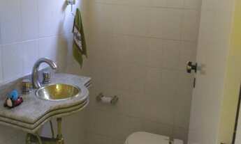 Imagem 7: LINDO SOBRADO NA CIDADE NOVA I 4 DORMITÓRIOS E EDÍCULA - Indaiatuba/SP