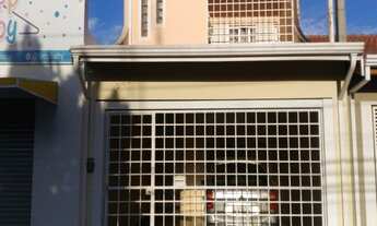 Imagem 2: LINDO SOBRADO NA CIDADE NOVA I 4 DORMITÓRIOS E EDÍCULA - Indaiatuba/SP