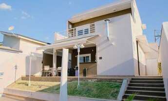 Imagem 3: Lindo sobrado no condominio Terra magna em Indaiatuba