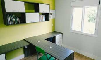 Imagem 7: Lindo sobrado no condominio Terra magna em Indaiatuba