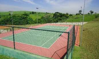 Imagem 5: TERRENO; CONDOMÍNIO QUINTAS DA TERRACOTA; CONDOMÍNIO FECHADO; INDAIATUBA; 1.200 M2.; PLANO