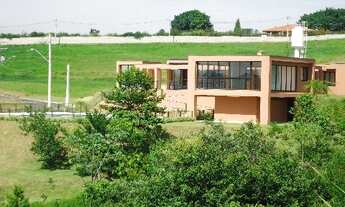 Imagem 7: TERRENO; CONDOMÍNIO QUINTAS DA TERRACOTA; CONDOMÍNIO FECHADO; INDAIATUBA; 1.200 M2.; PLANO