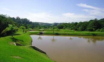 Imagem 5: Terreno em Condomínio de Luxo: 1.202,36 m² no Jardim Quintas da Terracota, Indaiatuba-SP