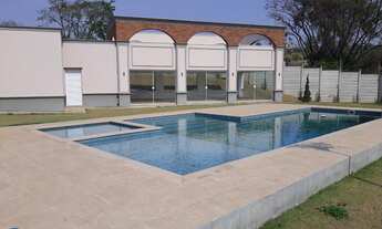 Imagem 4: TERRENO RESIDENCIAL EM CONDOMINIO FECHADO- JARDINS DI ROMA INDAIATUBA SP