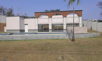 Imagem 5: TERRENO RESIDENCIAL EM CONDOMINIO FECHADO- JARDINS DI ROMA INDAIATUBA SP