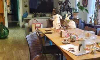 Imagem 3: Apartamento de luxo no Edifício Due em Indaiatuba-SP, 3 suítes, área de lazer completa, pr