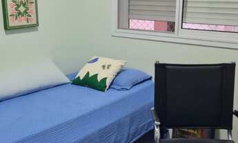 Imagem 6: Apartamento de luxo no Edifício Due em Indaiatuba-SP, 3 suítes, área de lazer completa, pr