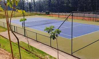 Imagem 3: Terreno de Alto Padrão Villa dos Pinheiros Indaiatuba/SP