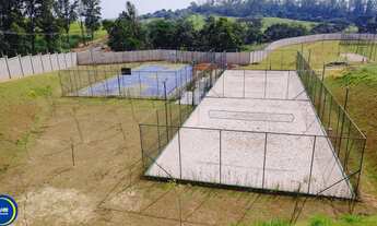 Imagem 5: Terreno de Alto Padrão Villa dos Pinheiros Indaiatuba/SP