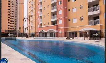 Imagem 2: Oportunidade Imperdível: Apartamento à Venda no Centro de Indaiatuba-SP com 2 Quartos, 1 S