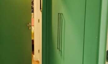 Imagem 5: Apartamento de luxo no Edifício Due em Indaiatuba-SP, 3 suítes, área de lazer completa, pr