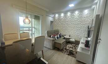 Imagem: Belíssimo apartamento no Edifício Belvedere