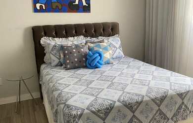 Imagem 6: Casa em condomínio no Montreal