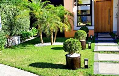 Imagem 5: LINDA CASA NO RESIDENCIAL VL ROMANA 3 SUÍTES