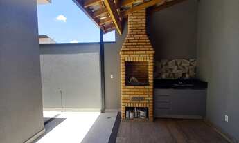 Imagem 5: Casa térrea com 3 dormitórios em bairro na cidade de Indaiatuba