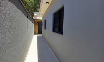 Imagem 6: Casa térrea com 3 dormitórios em bairro na cidade de Indaiatuba