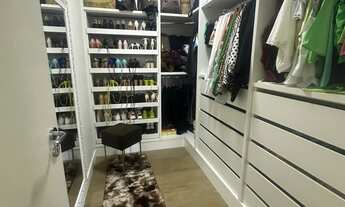 Imagem 4: Belíssimo apartamento no Edifício Belvedere em Indaiatuba a ser vendido com porteira fecha