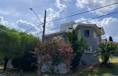 Imagem 5: Casa no condomínio Portal de Itaici com 6 quartos